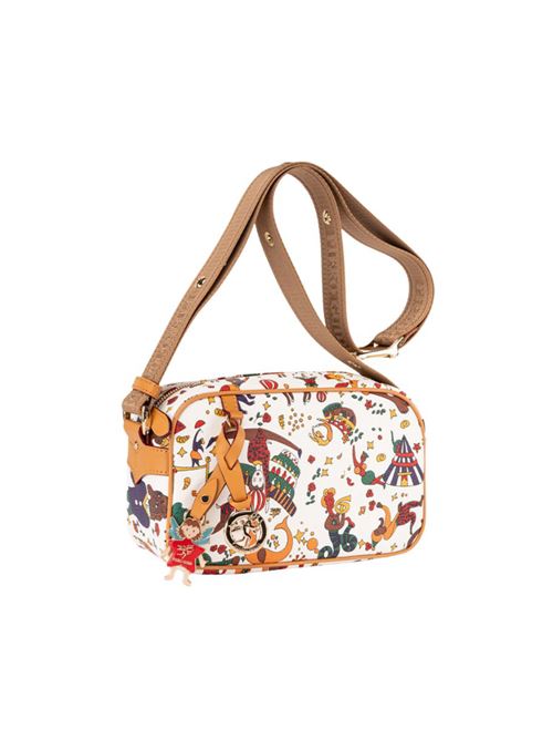 Ursula sling bag Umhängetasche PIERO GUIDI | 21AD81985E98